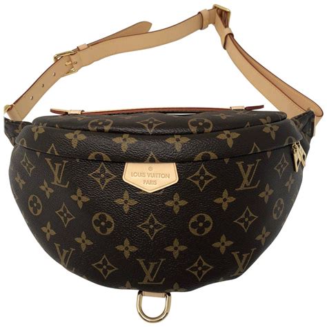 louis vuitton world tour bum bag|louis vuitton bum bag discontinued.